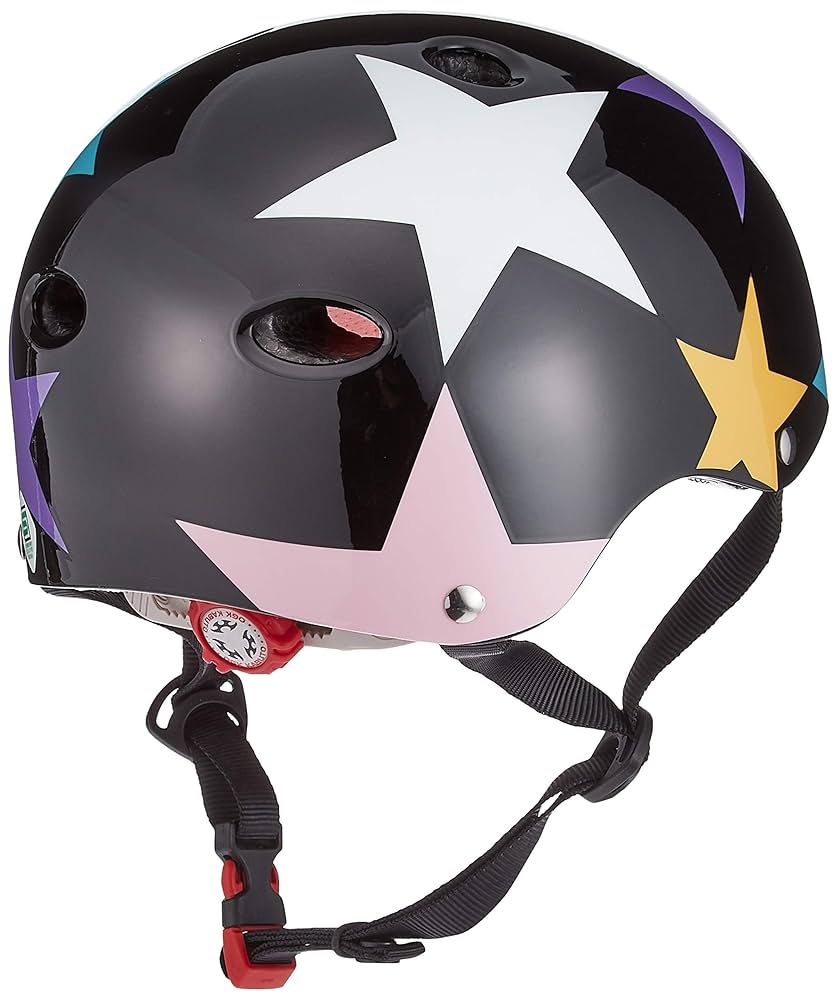 Amazon | KABUTO(カブト) 自転車 ヘルメット 子ども用 FR-KIDS